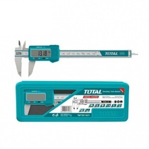 Thước cặp điện tử Total TMT322001 200mm