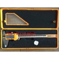 Thước cặp điện tử(0-200mm) Ingco - HDCD01200