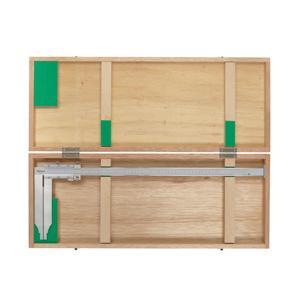 Thước cặp đo mỏ dài Mitutoyo 534-105