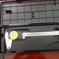 Thước cặp đồng hồ 300mm Mitutoyo 505-745