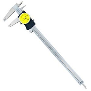 Thước cặp đồng hồ 505-732