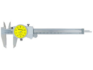 Thước cặp đồng hồ 505-732