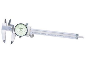 Thước cặp đồng hồ Insize 1311-150A