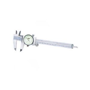 Thước cặp đồng hồ Insize 1311-200 (1311-200A)