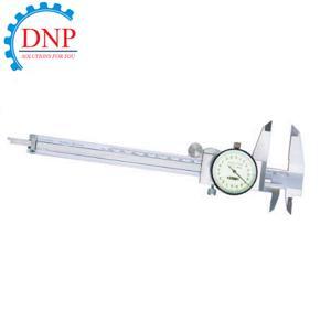 Thước cặp đồng hồ insize 1312-300