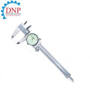 Thước cặp đồng hồ Insize 1315-150