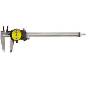 Thước cặp đồng hồ Mitutoyo 505-686 (200mm)