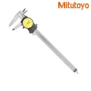 Thước cặp đồng hồ Mitutoyo 505-733
