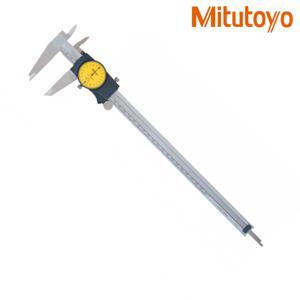 Thước cặp đồng hồ Mitutoyo 505-745