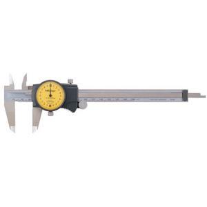 Thước cặp đồng hồ Mitutoyo 505-685 (150mm)