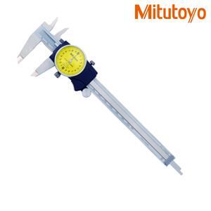 Thước cặp đồng hồ Mitutoyo 505-730