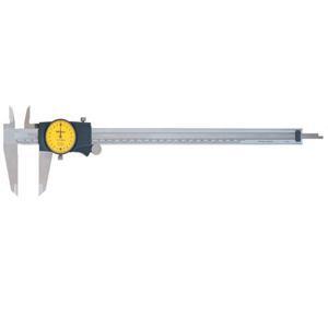 Thước cặp đồng hồ Mitutoyo 505-684 (200mm)