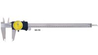 THƯỚC CẶP ĐỒNG HỒ  MITUTOYO 505-745 (0-300MM)