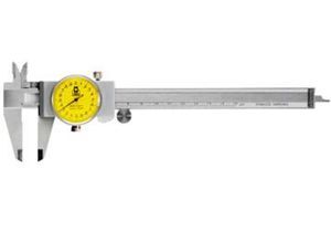 Thước cặp đồng hồ MOORE & WRIGHT MW142-15