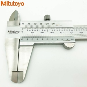 Thước cặp du xích Mitutoyo 530-108 (200mm)