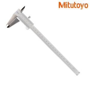 Thước cặp du xích Mitutoyo 530-108 (200mm)