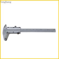 Thước Cặp mini 0-100mm Bằng Thép Không Gỉ