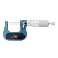 thước cặp panme Quế Lâm Quế Lâm đường kính ngoài micromet 0-25mm độ chính xác cao đường kính trong micromet xoắn ốc micromet 5-30 thước cặp panme thuoc panme dien tu Panme đo ngoài