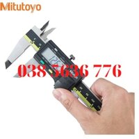 Thước cặp, thước kẹp điện tử mitutoyo 0-150mm/200mm/300mm
