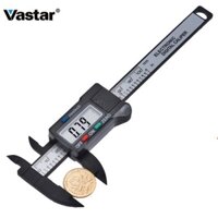 Thước Cặp Vastar Đo Cơ Khí Điện Tử 150mm Có Màn Hình LCD