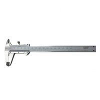 Thước cặp vernier cơ khí bằng thép không gỉ Stanley  36-200-23C