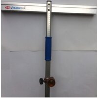 Thước cắt kính chữ T JIAMIN Dài 120cm, Dao Căt Kính Chữ T Tặng Kèm 1 Lưỡi Dao Dự Phòng