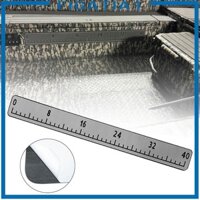 Thước câu cá Dụng cụ đo đa chức năng cho thuyền Kayak Thuyền câu cá
