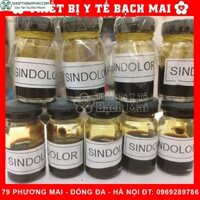 Thuốc Chấm Viêm Lợi – Viêm Chân Răng Sindolor