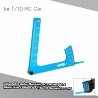 Thước chỉnh Camber RC Car