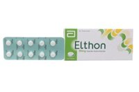 Thuốc chống đầy hơi Elthon 50mg viên