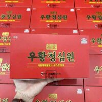 THUỐC CHỐNG ĐỘT QUỴ IKSU BKHEKR-9069