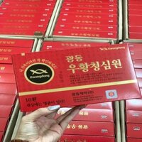 THUỐC CHỐNG ĐỘT QUỴ KWANGDONG BKHE-008600KR-0037