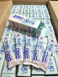 Thuốc chống say tàu xe DONGSUNG Hàn Quốc