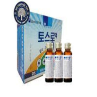 Thuốc Chống Say Xe Hàn Quốc dạng nước
