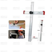 THƯỚC CHỮ  T ĐA NĂNG 60CM [nghemoc5.0]