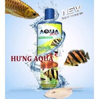 Thuốc chữa bệnh cho cá rồng, cá hổ, cá Sam Aqua BAC - CZ12 nhập khẩu Thái Lan (chính hãng)