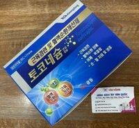 Thuốc chữa tê bì vai gáy, chân tay Kwangdong