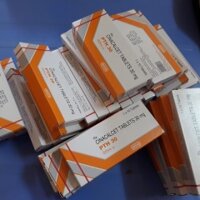 Thuốc Cinacalcet 30mg PTH chính hãng đảm bảo chất lượng giá tốt nhất hiện nay