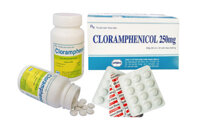Thuốc Cloramphenicol Là Làm Tăng Hoạt Tính Của Thuốc Nào?
