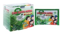 Thuốc cốm Cảm Xuyên Hương Yên Bái trị cảm cúm, cảm lạnh (20 gói x 2g)