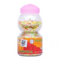 Thuốc cốm Plurivica Nadyphar, Chai 40g
