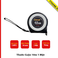 Thước Cuộn 10m 1 Mặt