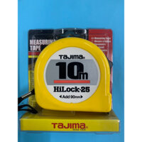 Thước cuộn 10m Tajima