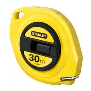 Thước cuốn 30m thép Stanley 34-108N