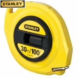 Thước cuốn 30m thép Stanley 34-108N