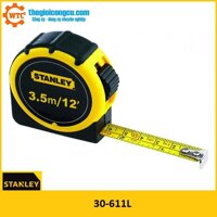 Thước cuộn 3.5m Stanley 30611L