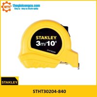 Thước cuộn 3m Stanley STHT30204840