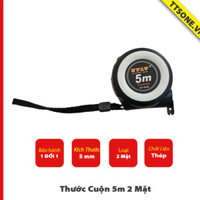 Thước Cuộn 5m 1 Mặt