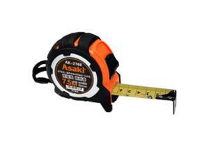 Thước cuộn 5x25mm Asaki AK-2765