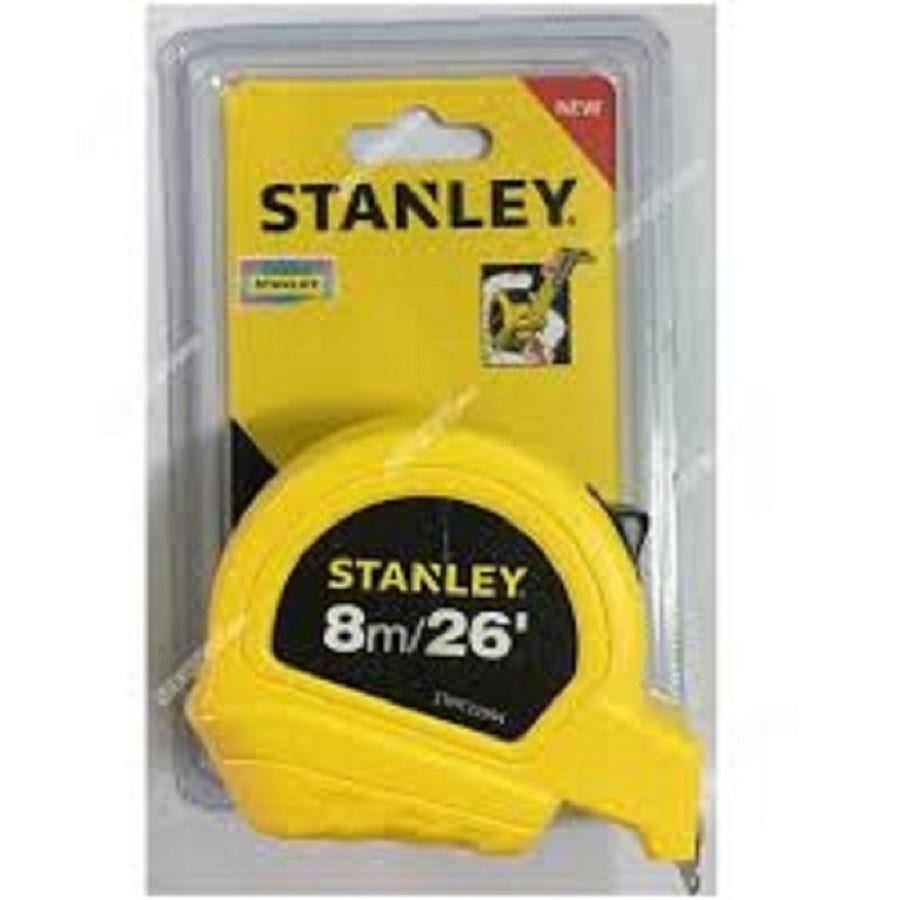 Thước cuộn 8m x 25mm Stanley STHT33994-8